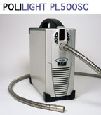 Polilight PL500SCa